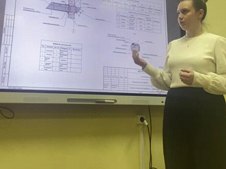 SOLARGY и МГСУ: как студенты проектируют светлое будущее